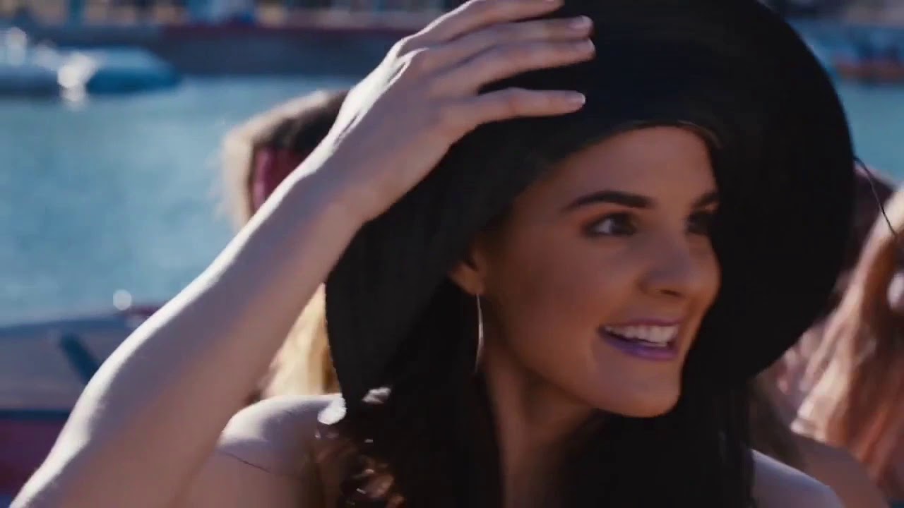 Maddison Bullock Acting Reel
