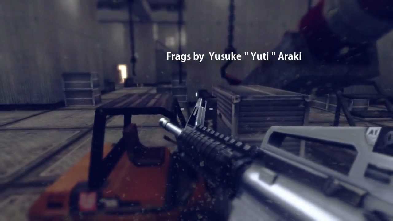 [JSF]Yuti Master of Mind Game powered by SteelSeries