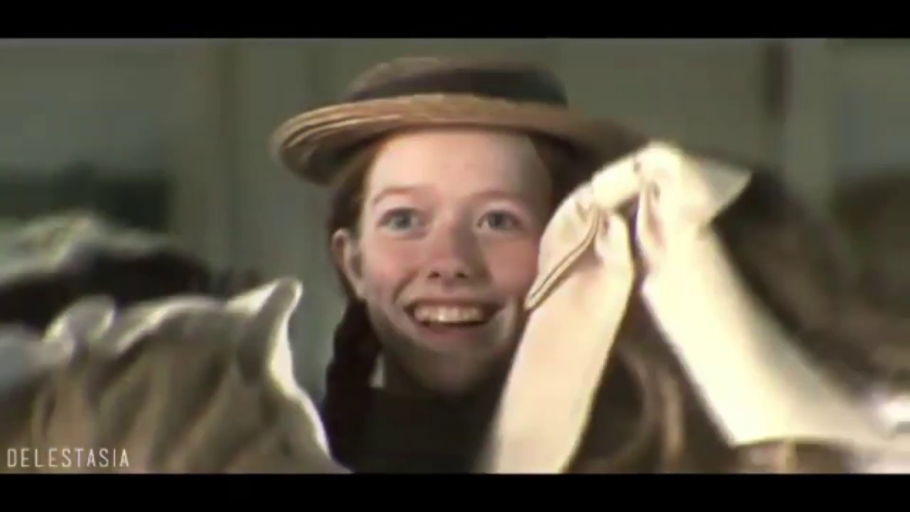 anne with an e edits that make me desperate for a season 4