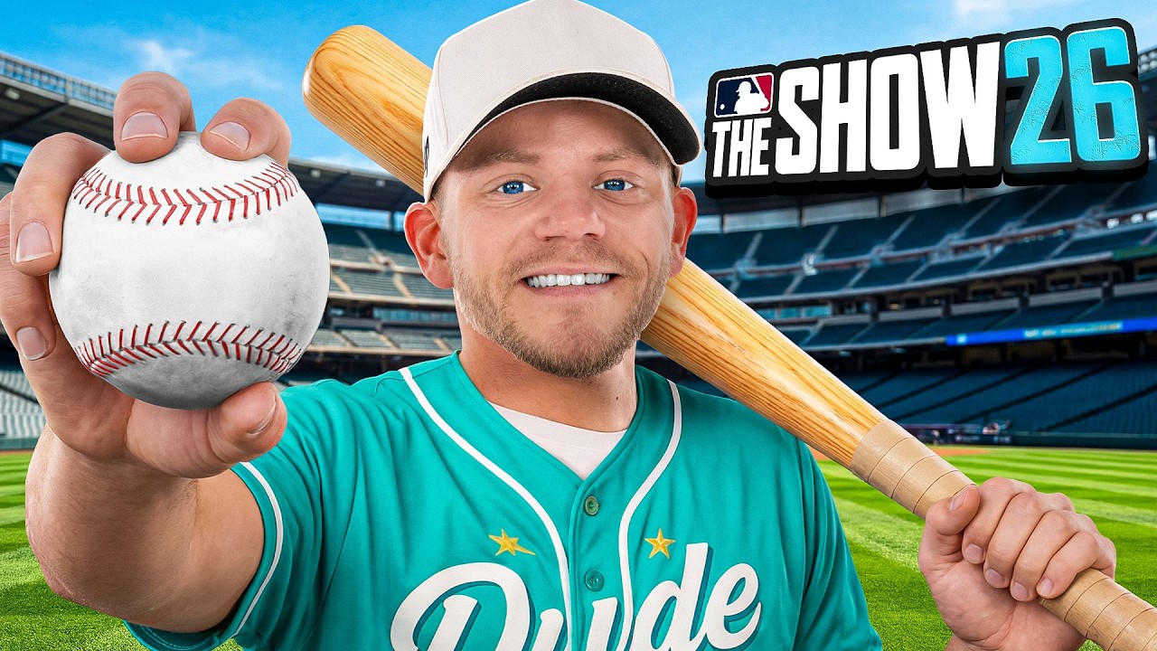 Путь от средней школы до Зала славы? | Начало пути Спарки в MLB