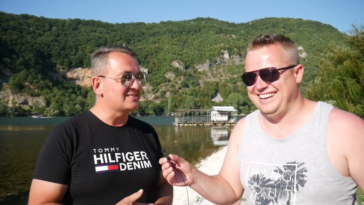 Moj sin želi ovdje da ostane i da radi! Divič-Zvornik