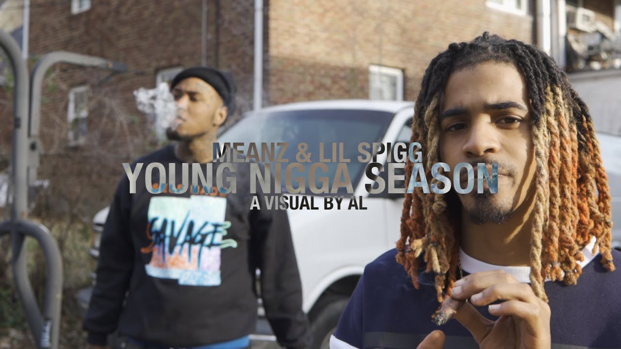 Sleazy Meanz & Lil Spigg - 