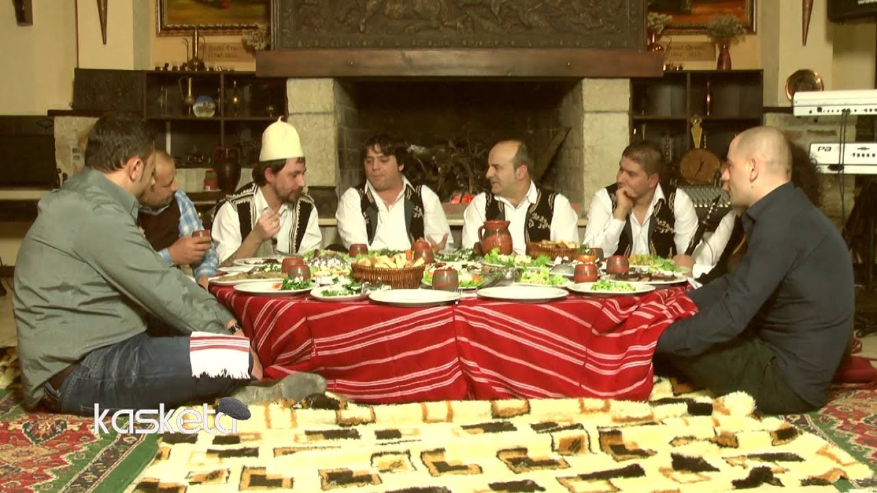 KASKETA TE FTUAR  DJEMTE E VJOSES   A1 Report