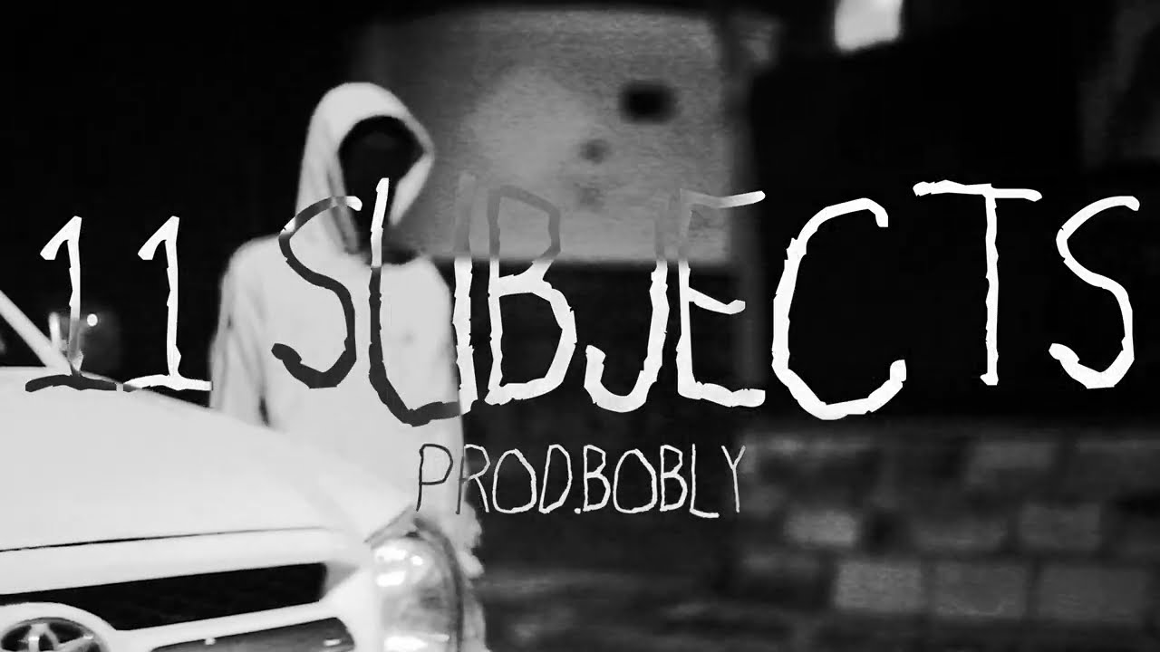 #11 Dero-N x Babyke - 11 Subjects (Music Video)