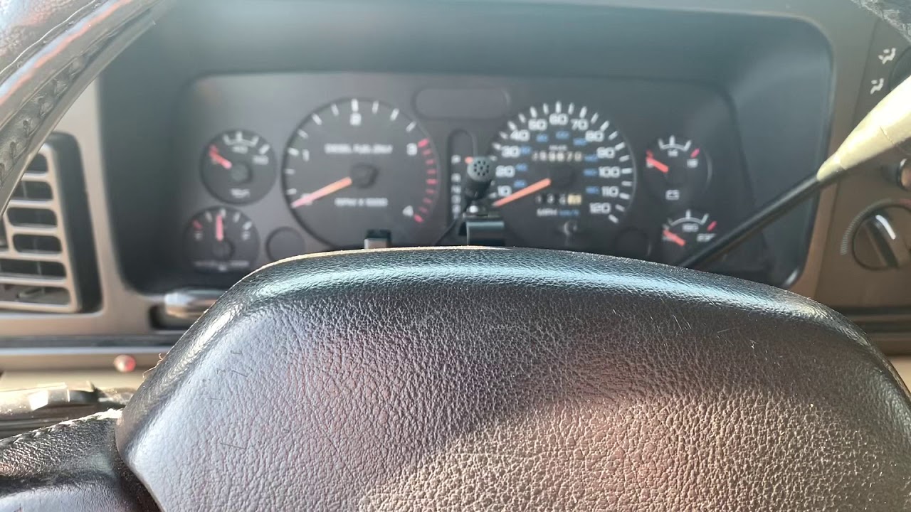 ABS & Brake Light On? Don’t Panic – Fix It Like a Pro!
