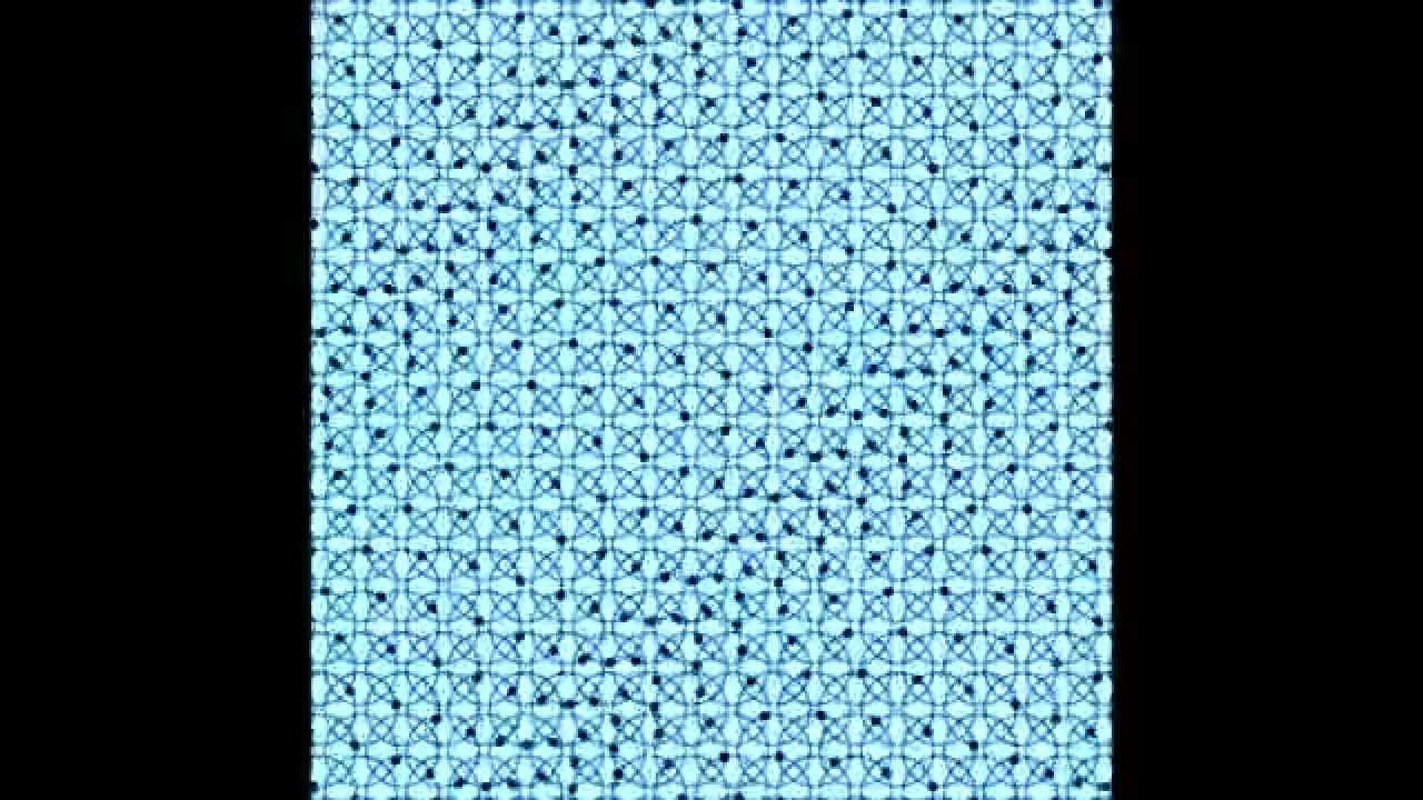 Amazing Waves Optical illusion ★★★★★