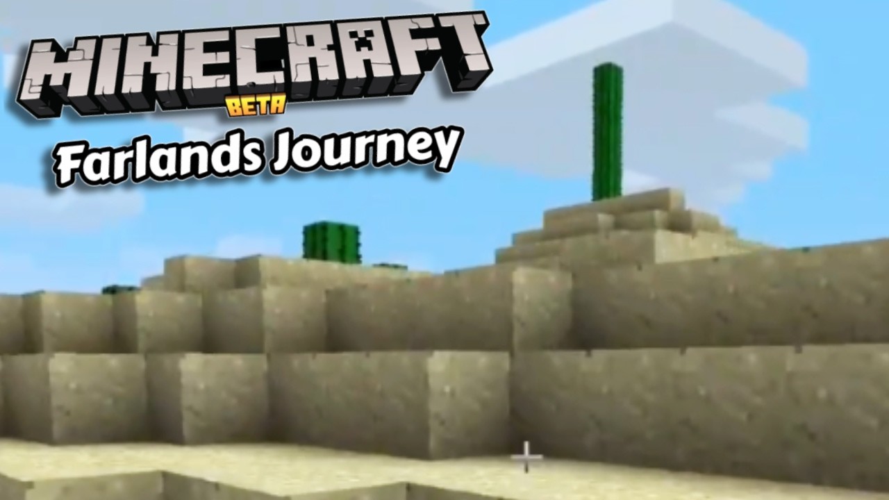 Travelling to the Cornerlands! #21 (Minecraft Beta 1.7.3)