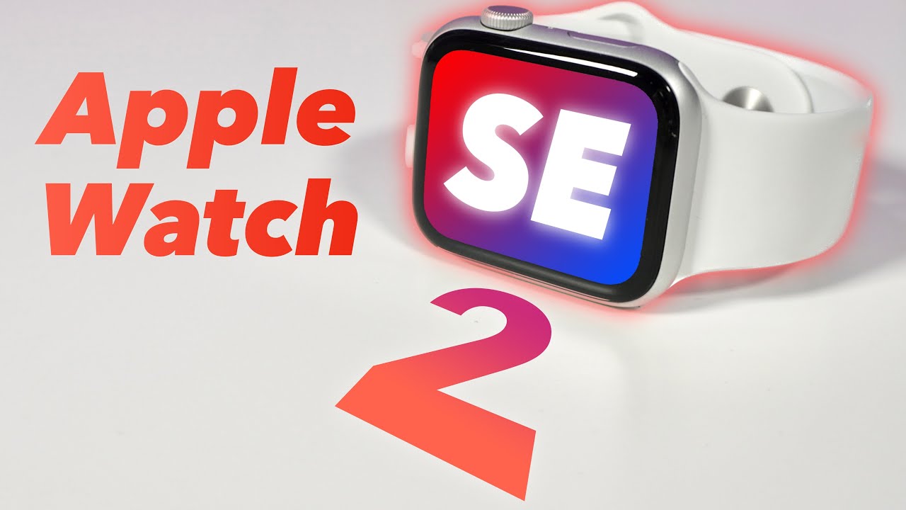 Apple Watch SE 2 2022! Najlepszy na początek? Kiedy warto? Recenzja budżetowego smartwatcha od Apple