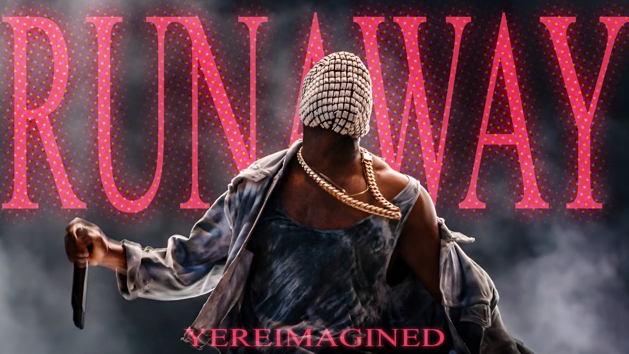 RUNAWAY if it was produced by God