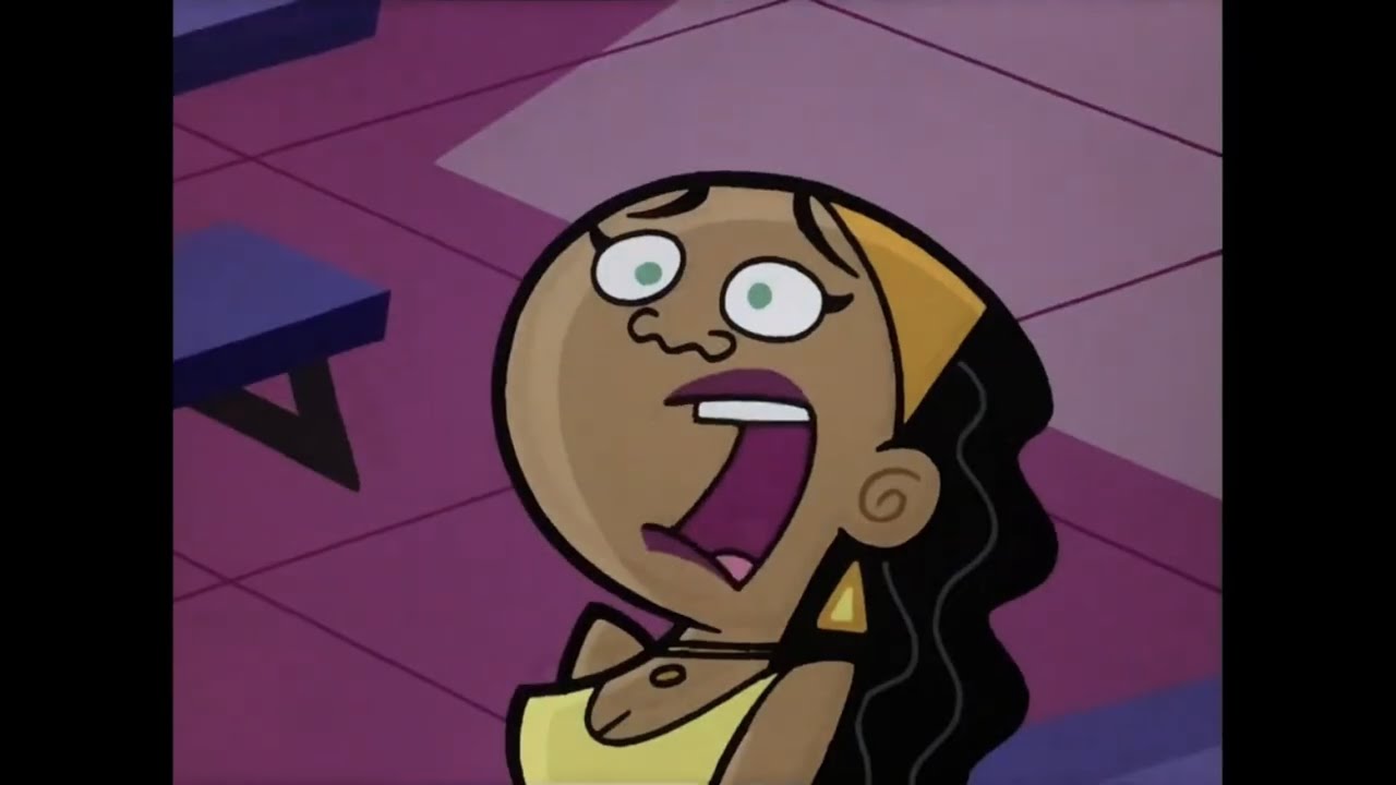 Nickelodeon & Nicktoons: YELLING & SCREAMING!!!!!!!