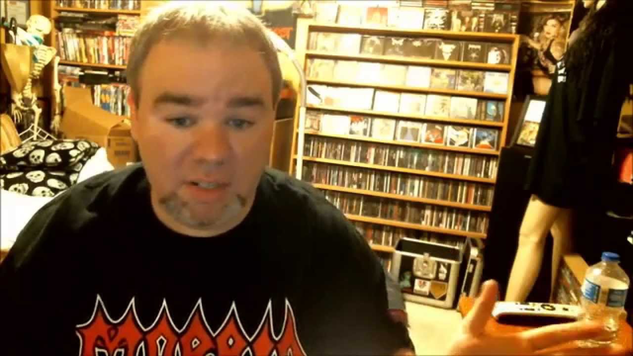 Born Late Record finds