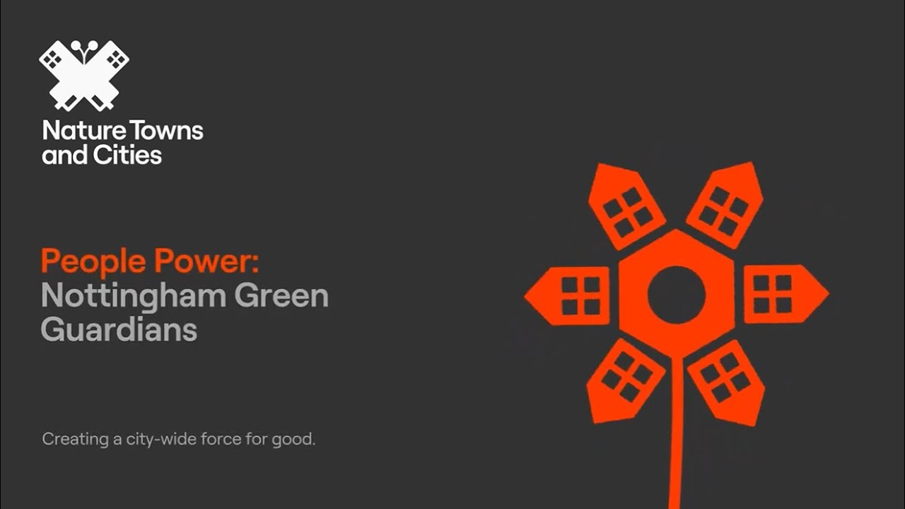 Nottingham City Council: people power in Rebel City