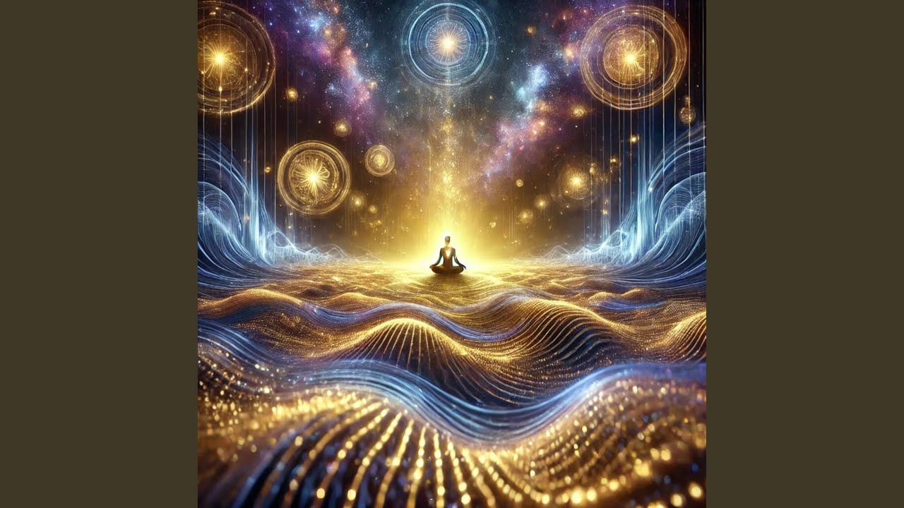 Bliss Flute Aura Inner Sleep