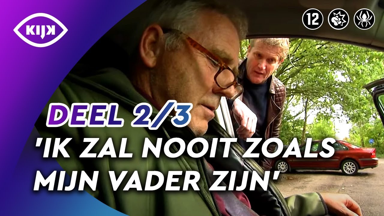 Beruchte TAXI-OPLICHTER dupeert zelfs EIGEN FAMILIE | Undercover in Nederland | KIJK Misdaad
