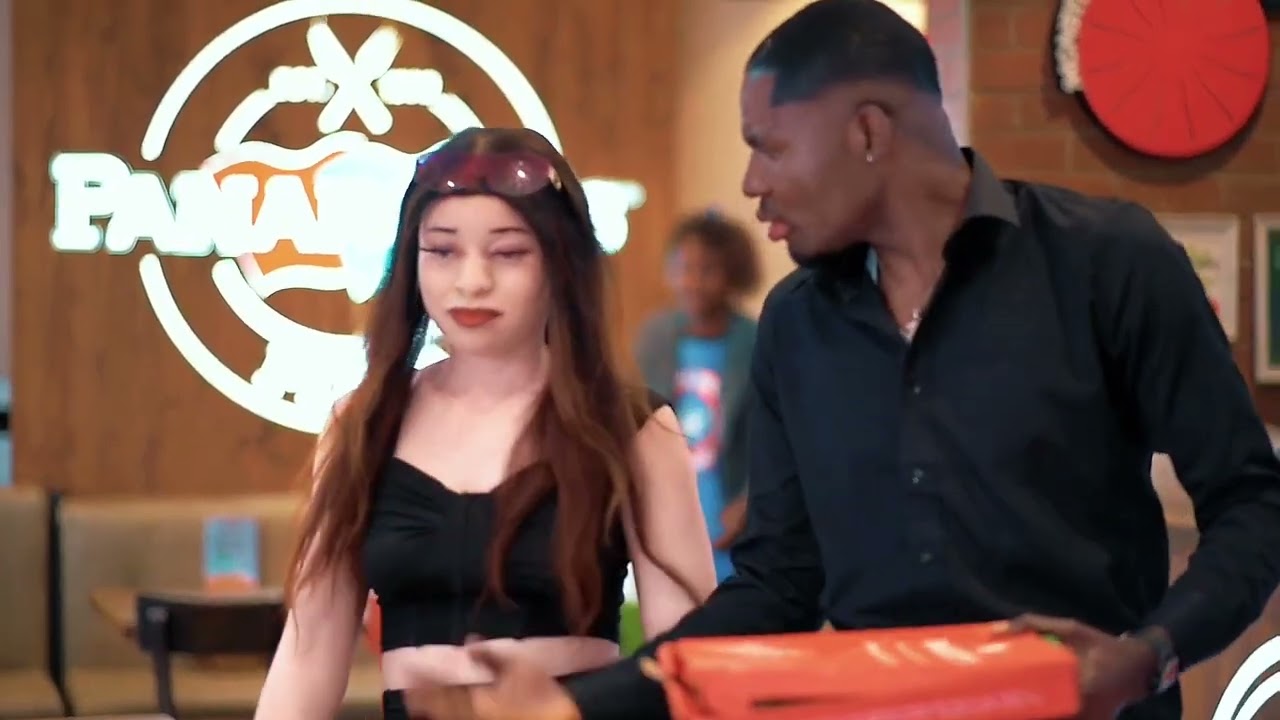 Cry Of A Broke Nigga. Sintu Hewz Ft Mr. How 4na5 (Official Video HD)