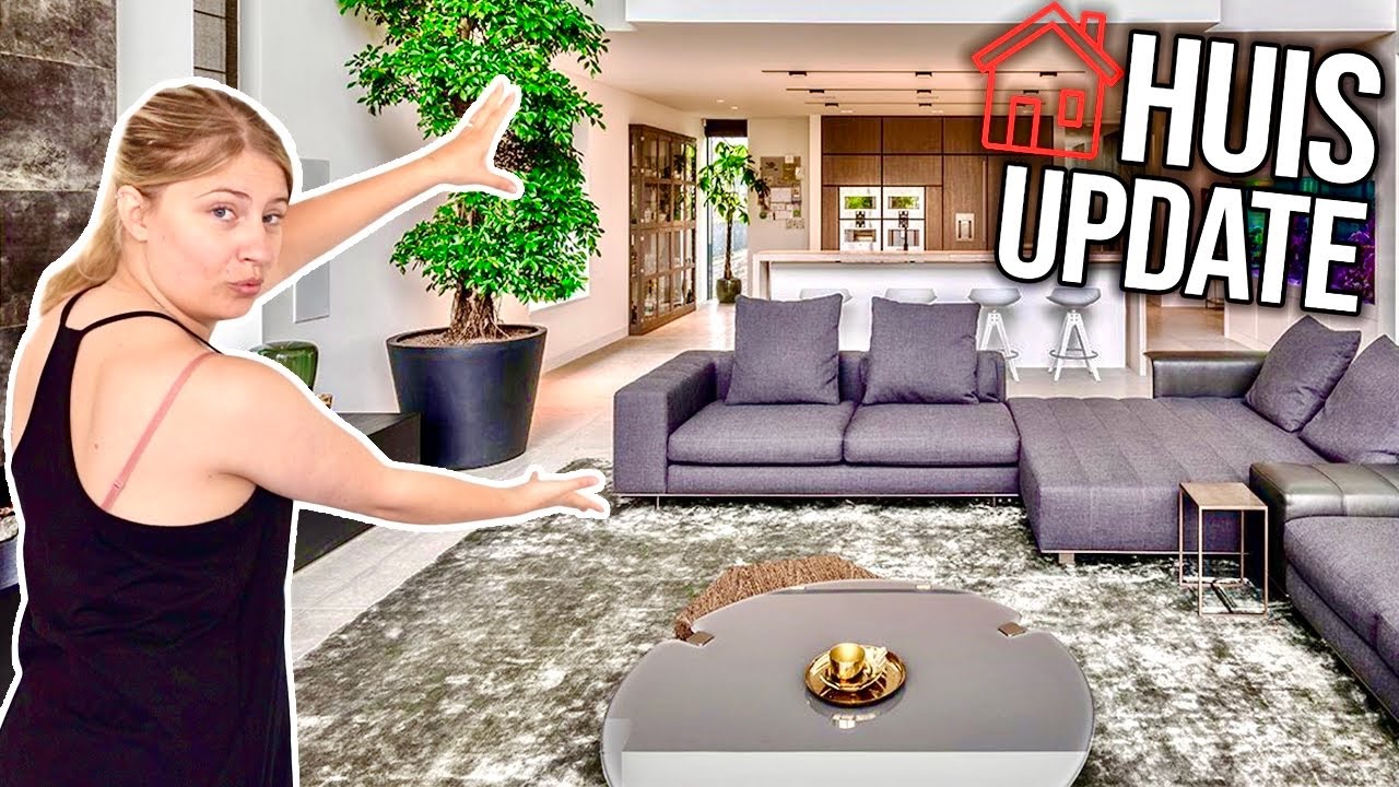 ZO KOMT ONS HUIS ERUIT TE ZIEN!