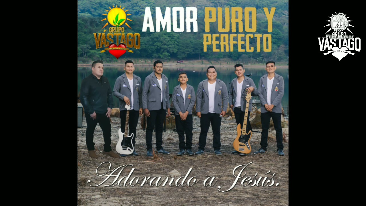 Grupo Vástago Vol 1