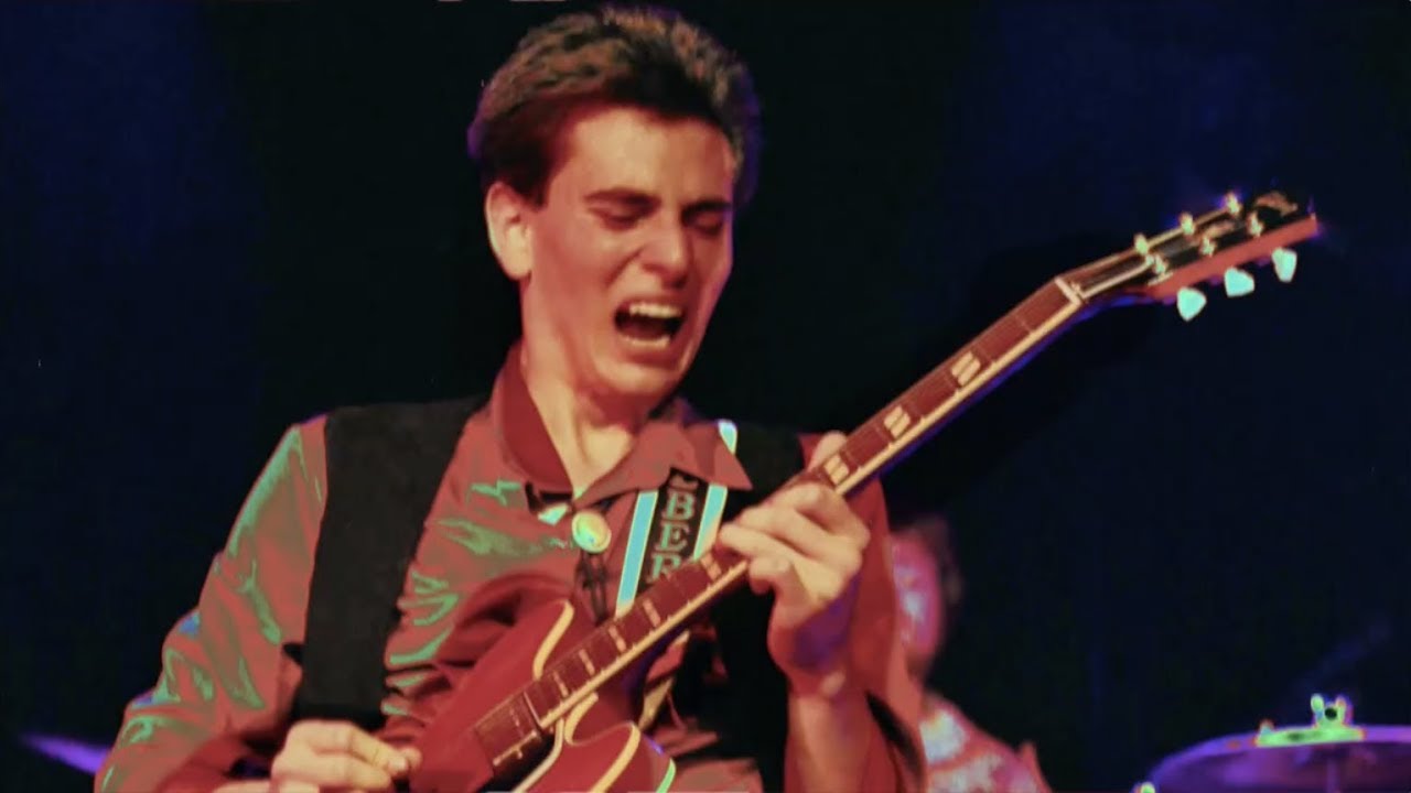 THE MICHAEL WEBER SHOW Promotional Video | 