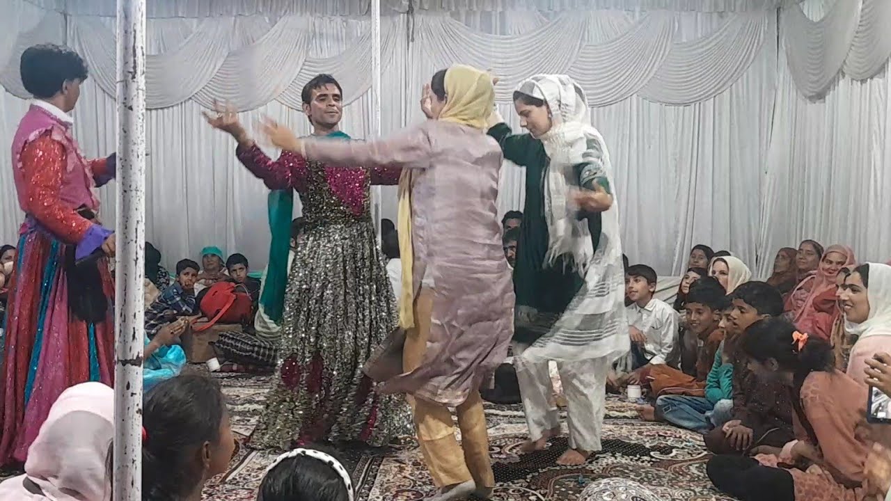 New kashmiri wedding songs presenting