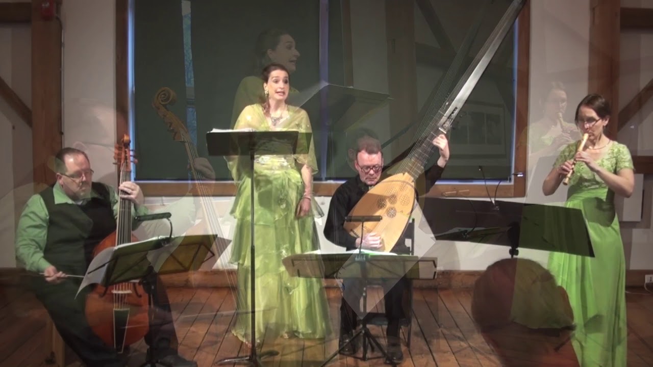 Buxtehude, Singet dem Herrn ein neues Lied