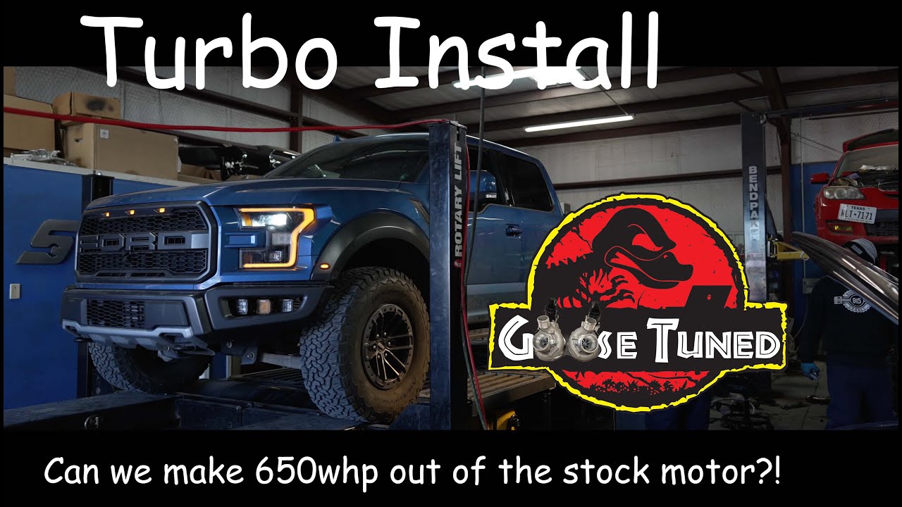 Установка Garrett PowerMax Turbo Gen 2 + установка ID1050cc на Gen 3