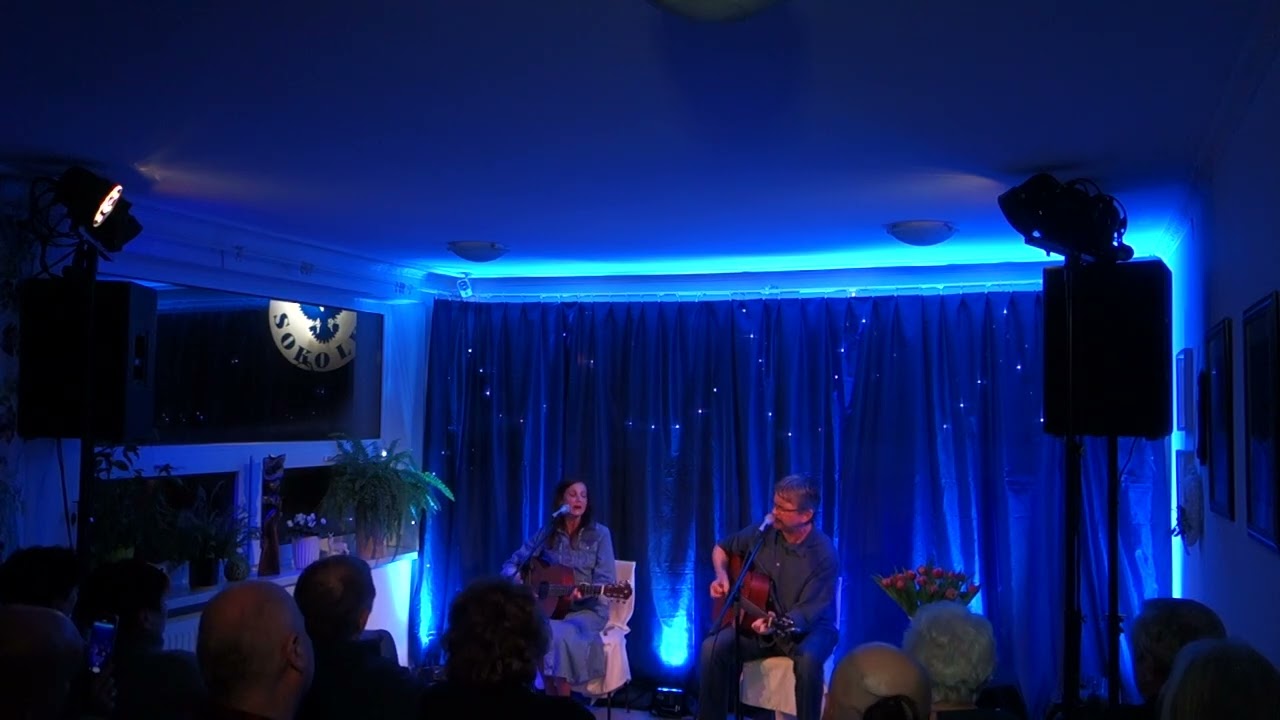 Żukowska Korycki koncert w Pensjonacie Sokolec