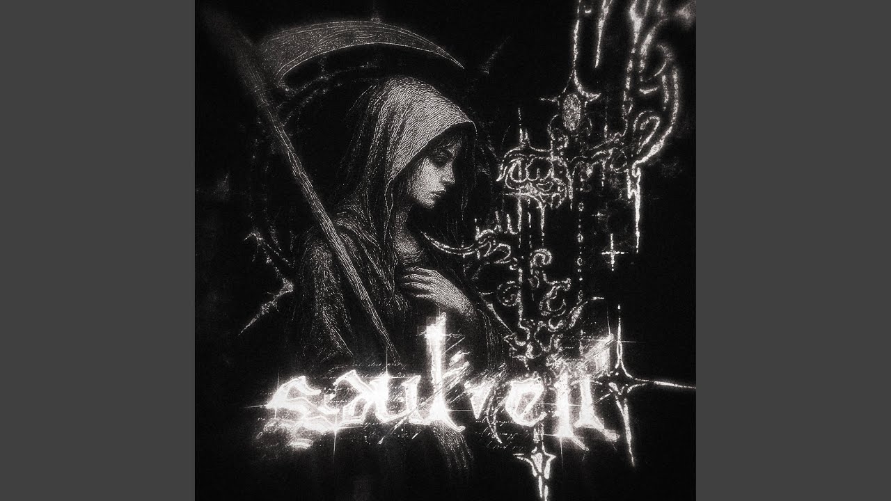 SOULVEIL (Sped Up)