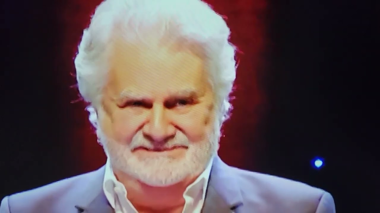 Roland Magdane : chère maman
