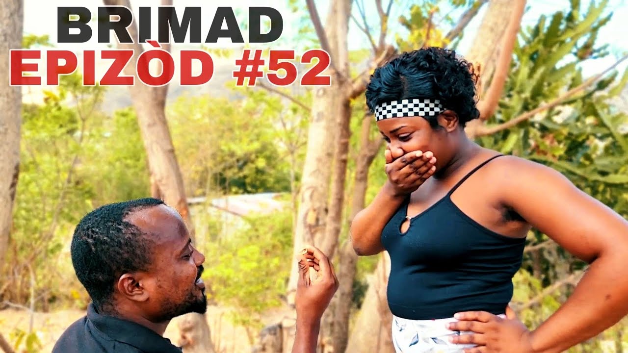 BRIMAD EPIZÒD 52