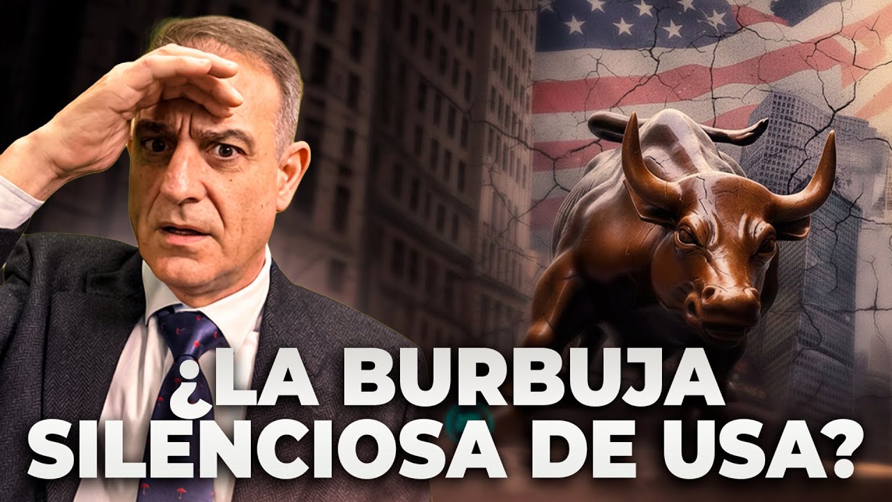 Invierte aquí… no en EE. UU. Análisis del mercado 2026