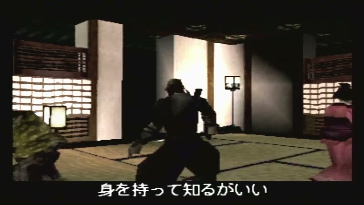 新しいキャプチャーボード買ったのでお試し【天誅】