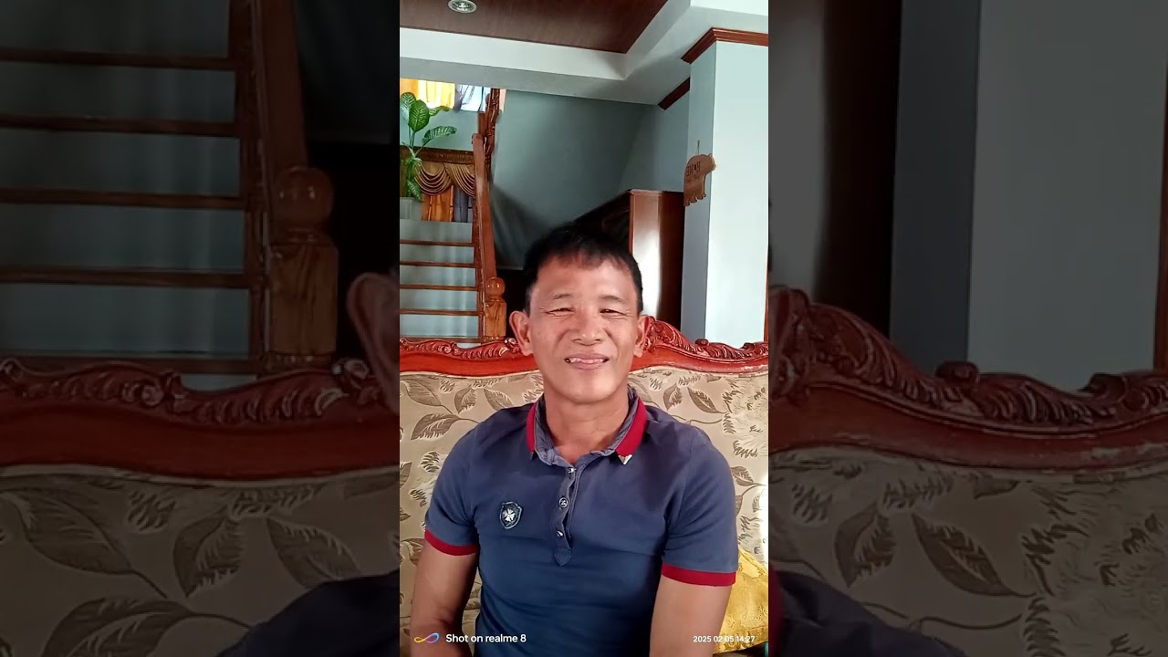 toy Lubong a napeggad#hastagbennyginez #viralsong #hindisong