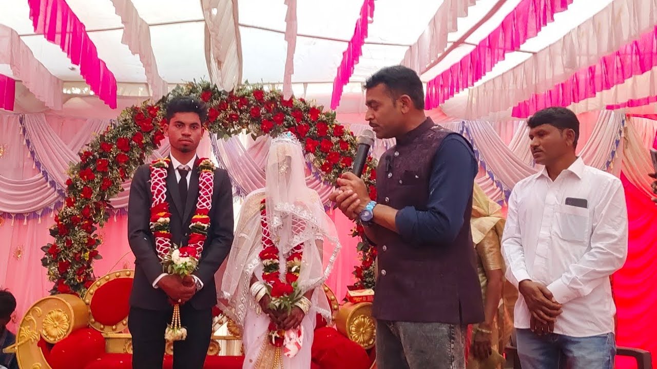 विवाह संदेश प्रेरित सरदार सोलंकी द्वारा भारी संदेश आदम का अकेला रहना अच्छा नहीं