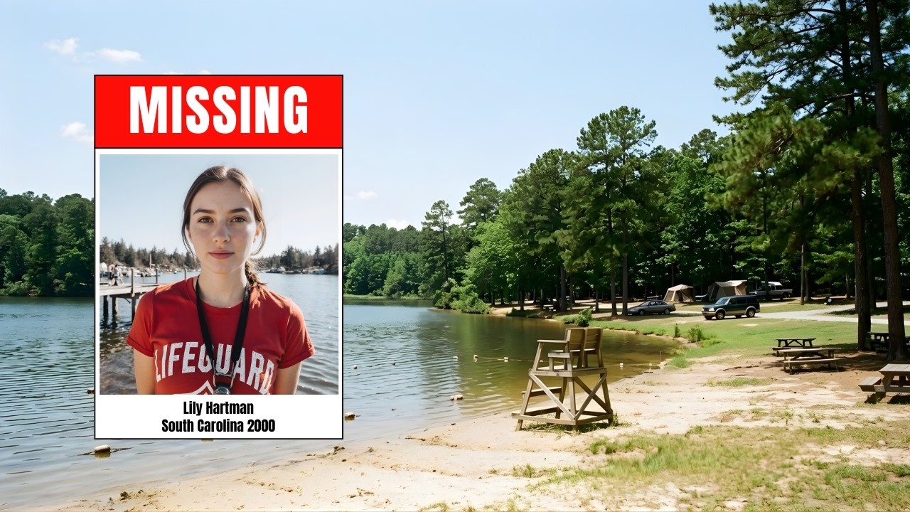 South Carolina 2000 cold case solved — arrest shocks community