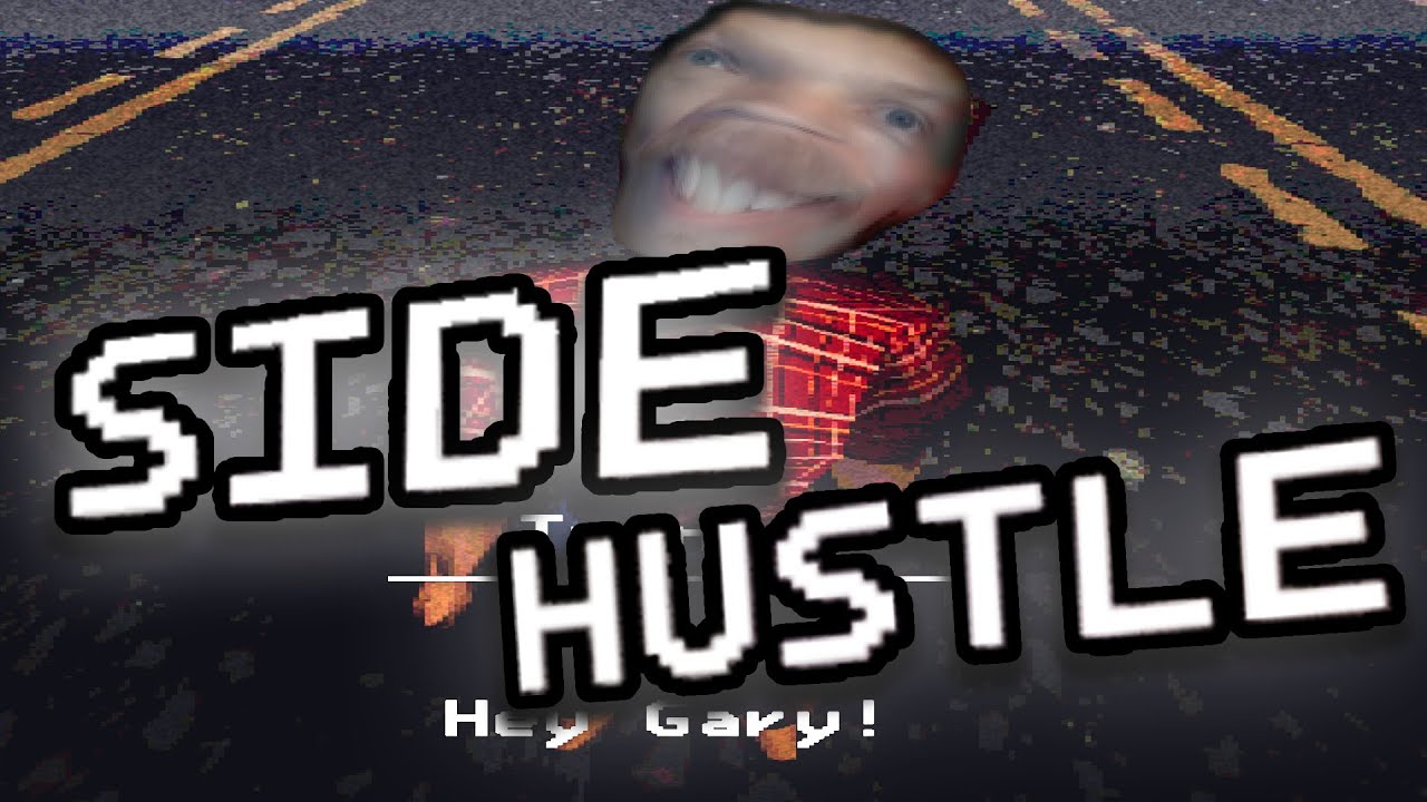 This Rug Store Has A DARK Secret! - Side Hustle - Indie Horror Game