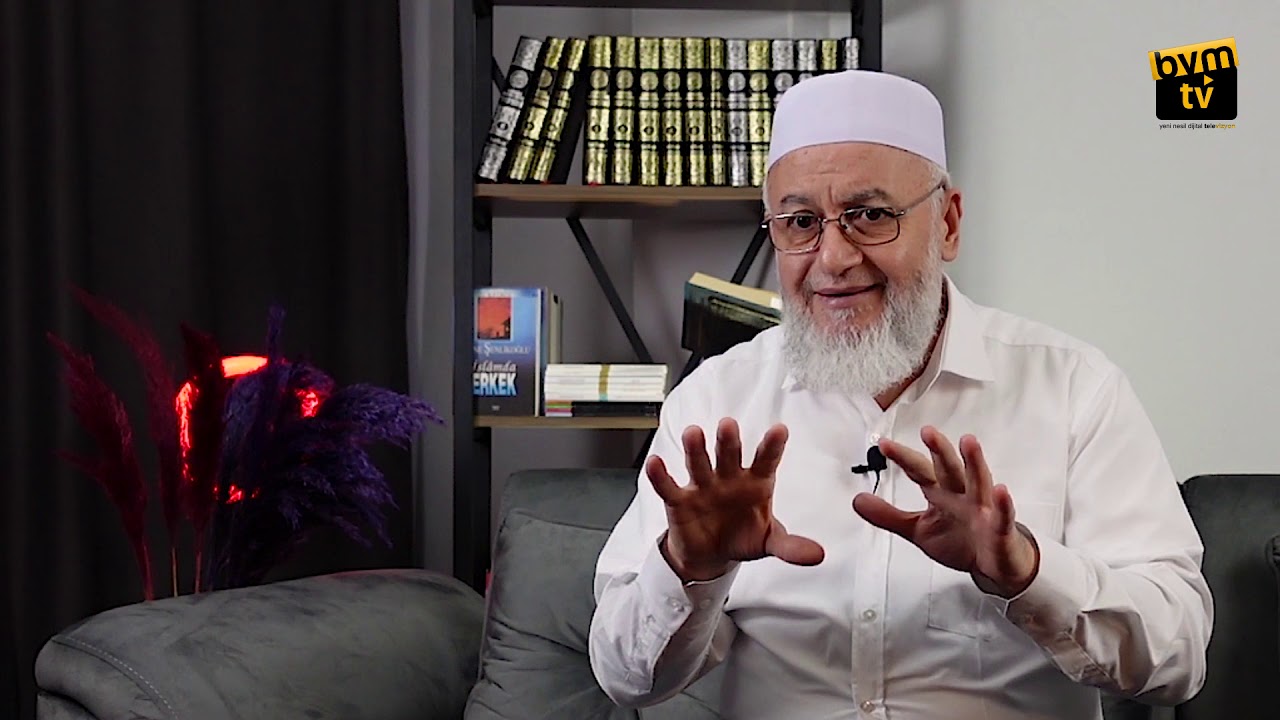 Mekke Tünel faciasını yaşayan İsmail Beyhan