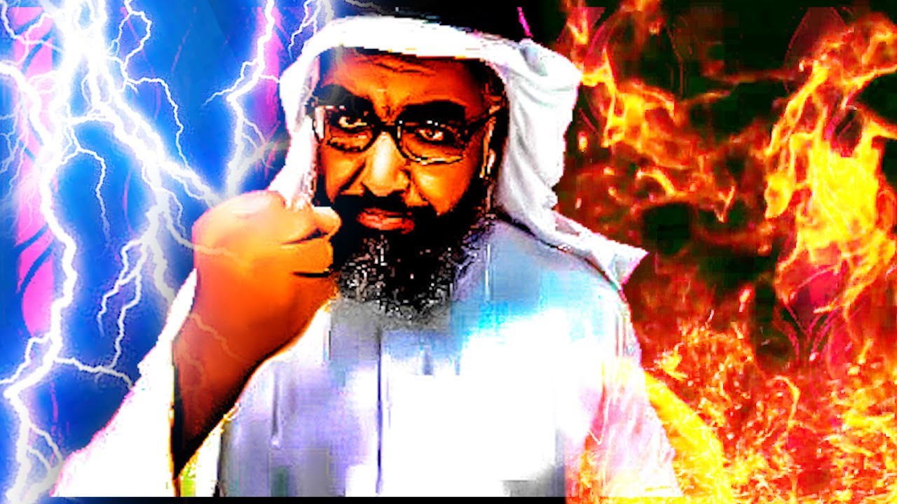 ROQYA DJINN BRULURE EXTREME OU MORT DE TOUT TYPE DE DEMONS🔥 Incha Allah ⚠️&acirc;me sensible s'abstenir ⚠️