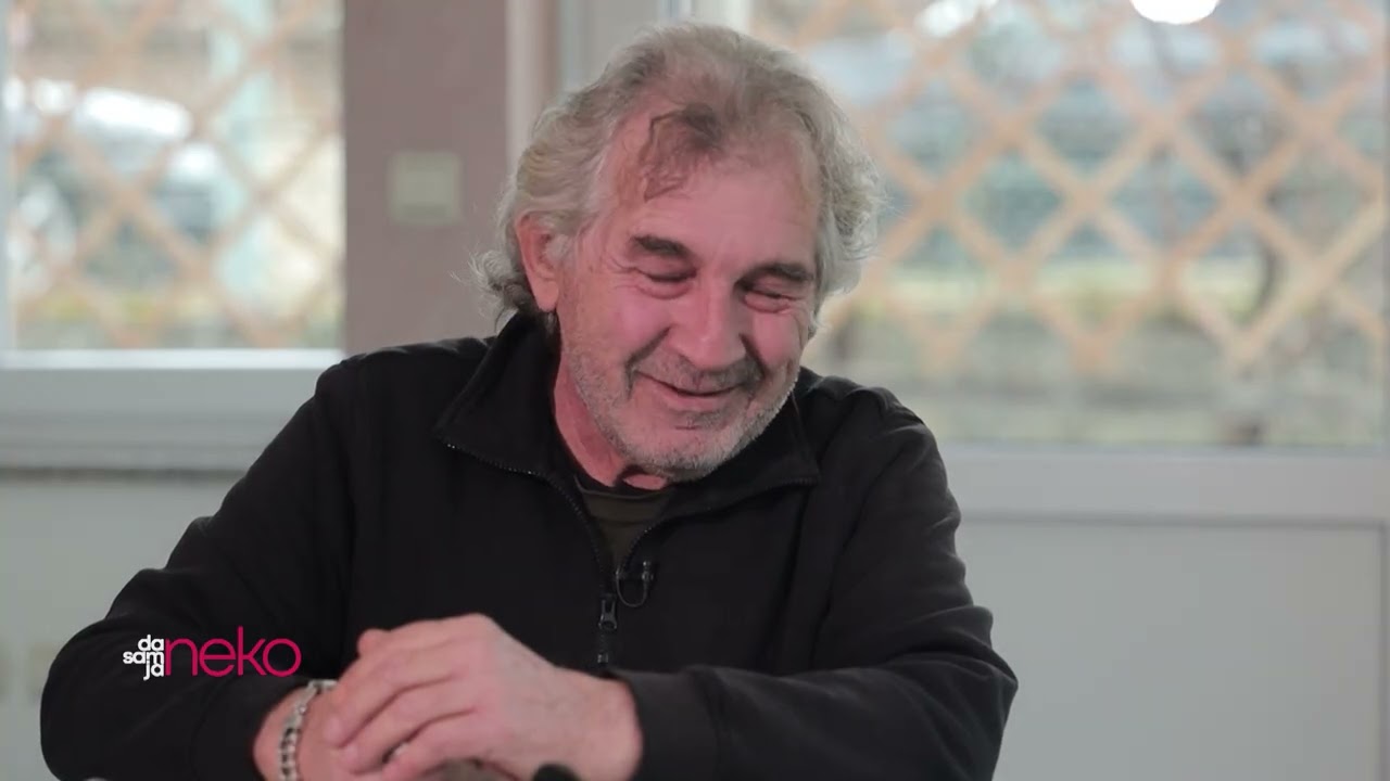 Da sam ja neko: Milinko Mika Vujić #sezona6 