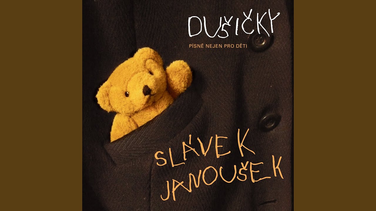 Dušičky