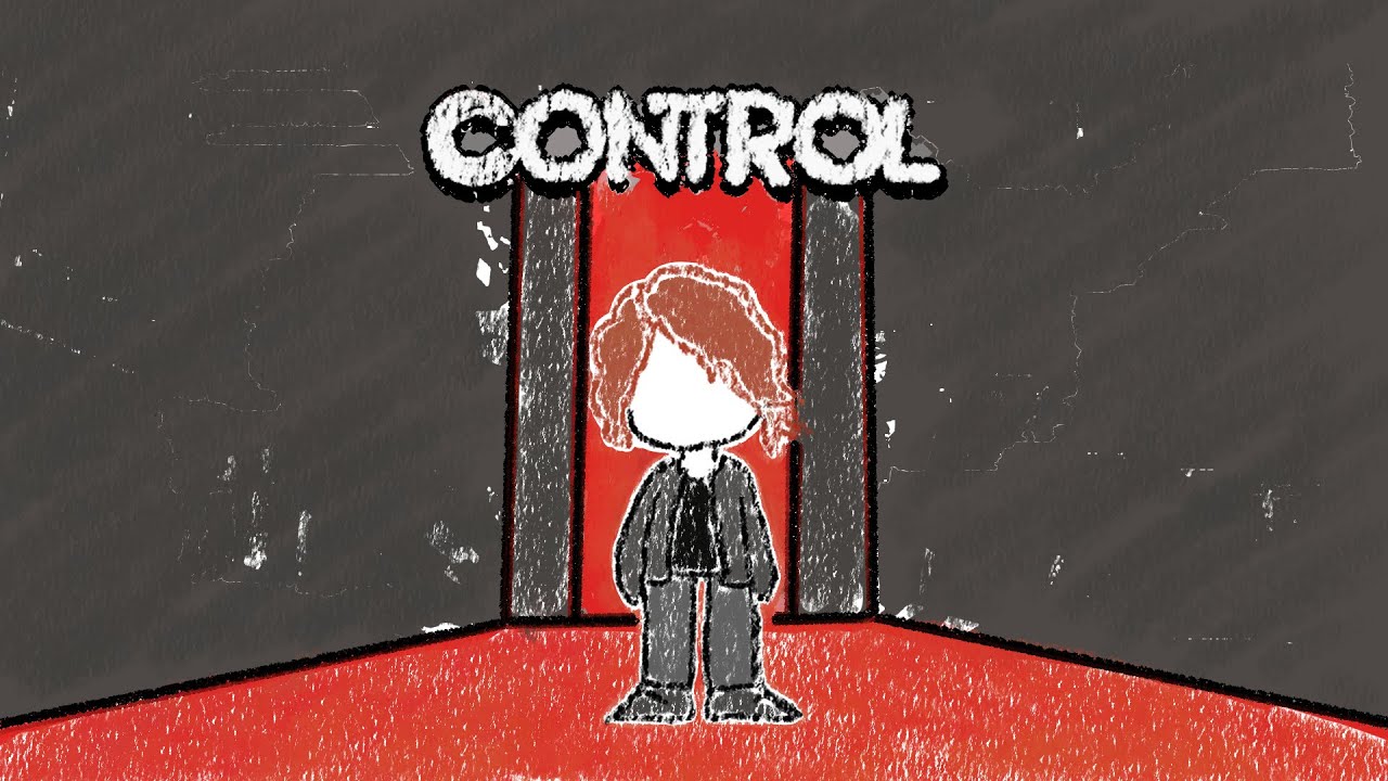 Mencari Batu Hitam - Control | Part 5