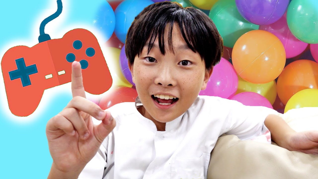 игра с семейной забавной игрушкой для детей Family Fun Toy Game Play for Kids