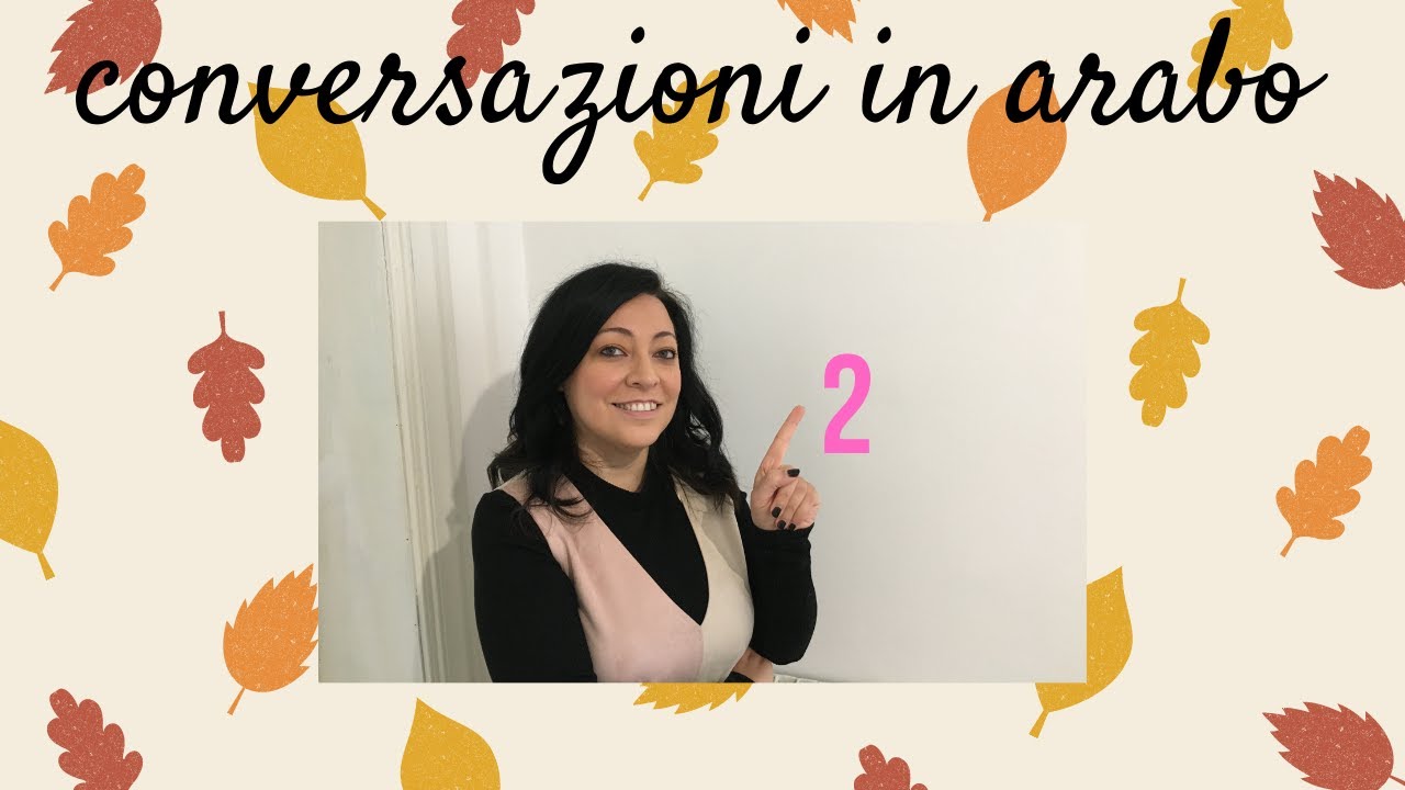 2: conversazione 2