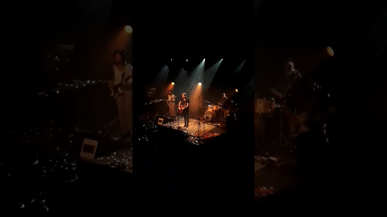 JW Roy & The Royal Family/Doreen