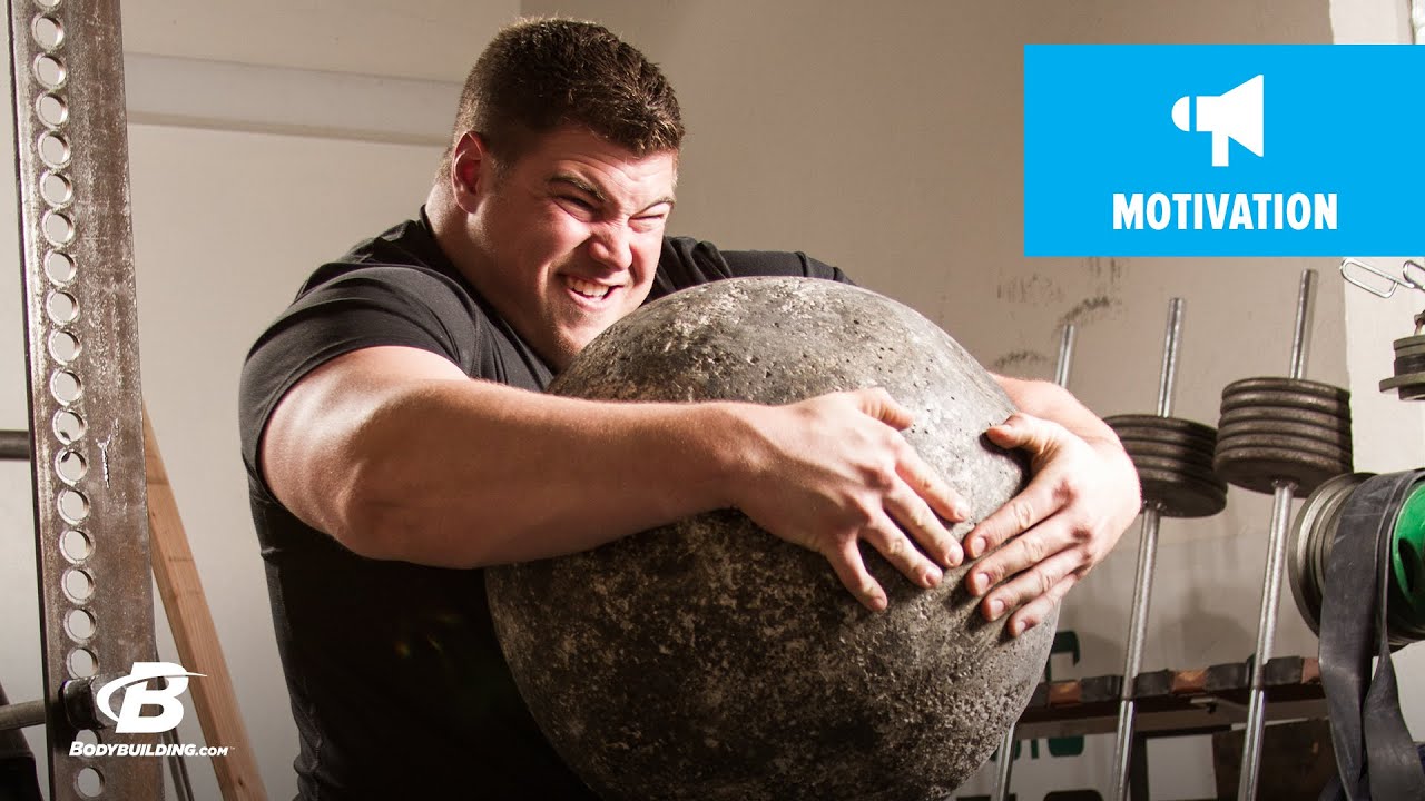 Stronger Than Stone | Colton Leonard