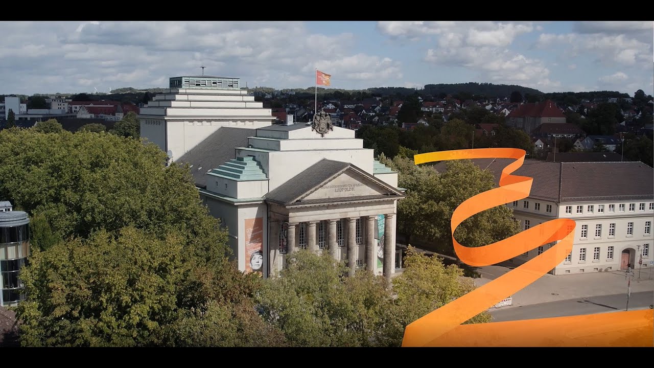 200 Jahre Landestheater Detmold - Imagefilm