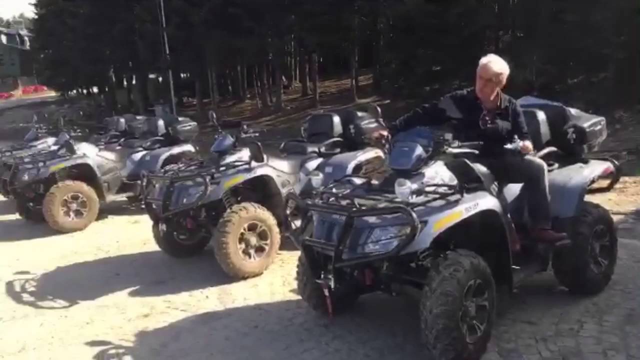 اليوم السابع / عشقي بورصة / تلفريك  / الثلج / مجمع كنت ميدان / مطعم حجي داي