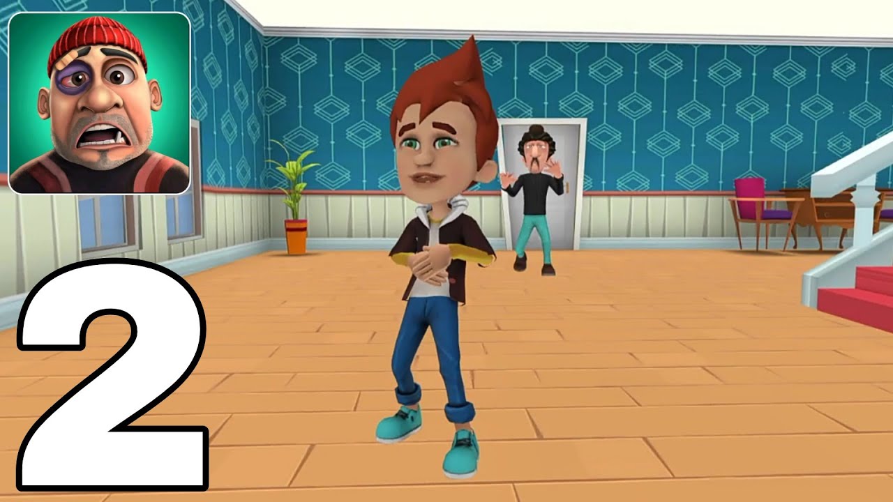 Save The House Levels 9 - 20 Gameplay Walkthrough PART 2 (iOS,Android)