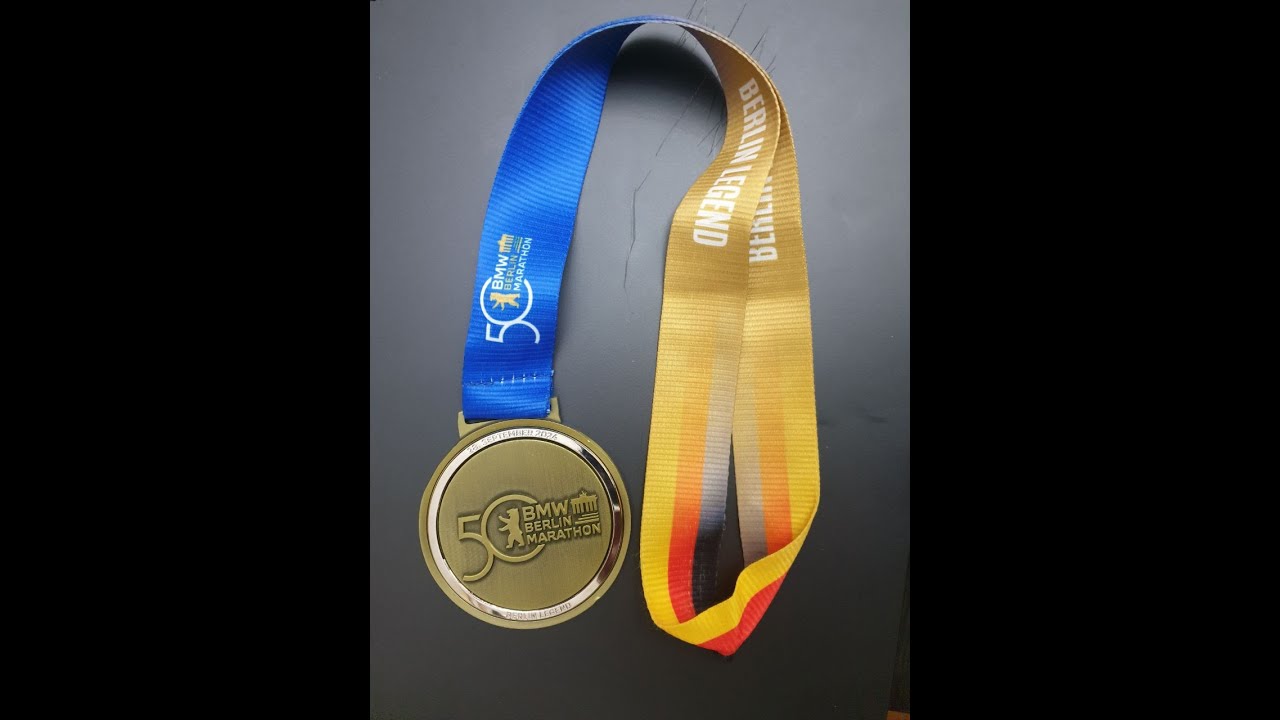 Berlin Inline Marathon 2024