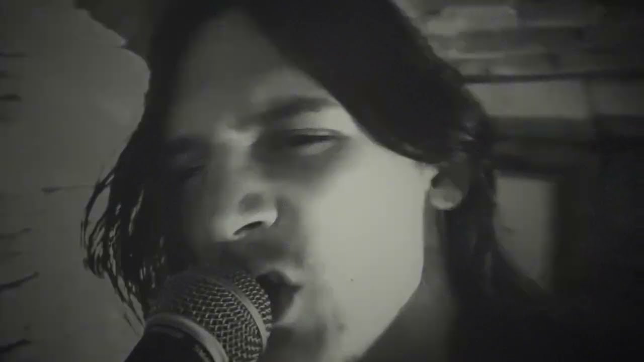 Blackout - Hand Of God ( Official Music Video )