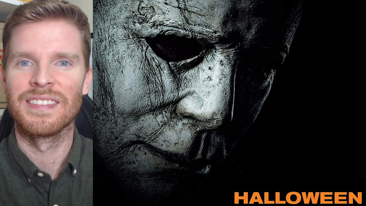 Halloween (2018) - Crítica do filme
